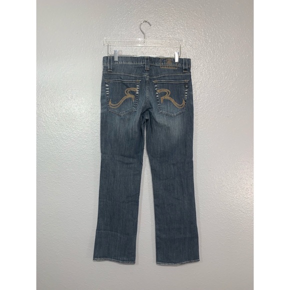 Rock & Republic Other - Rock & Republic | Stinger Distressed Jeans 33 x 32